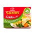 Caldo Sazon 32,5g Legumes