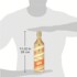 Whisky Johnnie Walker 750ml Gold Icons