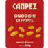 Massa Gnocchi Canpez 500g