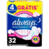 Abs.always 32un Noturno Suave
