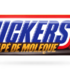 Chocolate Snickers 42g Pe de Moleque