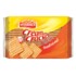Biscoito Cracker Cro.vitarella 350g Tradicional