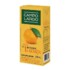 Suco Integral Campo Largo 200ml Laranja