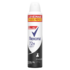 Desod.aerossol Rexona 250ml Invisible