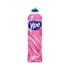 Detergente Ype 500ml Clear Care