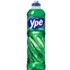 Detergente Ype 500ml Limao