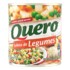 Seleta de Legumes Quero 170g Lt
