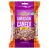 Amendoim Cri-cri Praline 120g C/canela