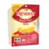 Queijo Prato President 300g Fatiado