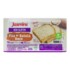 Pao Fat.s/glut.jasmine 350g C/bat.doce