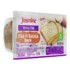 Pao Fat.s/glut.jasmine 350g C/bat.doce