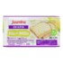Pao Fat.s/glut.jasmine 350g C/milho