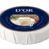 Queijo Brie Dor Kg Double Creme