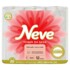 Papel Hig.neve 20m 12rolos Folha Dupla