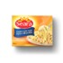 Fettuccine Menu Gourmet Seara 350g Peru/brocolis