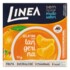Gelatina Linea 10g Tangerina