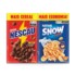 Kit Cereal Nescau 210g +snowflake 230g