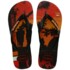 Sandalia Hype Havaianas Pto/lar.43/44