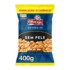 Amendoim Elma Chips 400g S/pele
