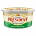 Manteiga C/sal President 380g Pote