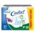 Fralda Confort Tena Mega 30un P