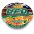 Yakissoba Nissin Ufo 95g Legum.c/mol.ori