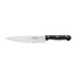 Faca Ultracorte Inox Tramontina Chef Preta
