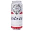 Cerveja Budweiser 473ml Gelada Lata