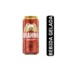 Cerveja Pilsen Brahma 473ml Gelada Lata