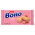 Biscoito Wafer Bono 110g Morango