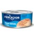 Atum Solido Pescador 140g Oleo