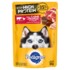 Alim.p/caes Pedigree 85g Carne/frango Sc