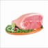 Pernil Suino Kg C/osso Crt Cong