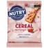 Barra Cereal Nutry 66g Morango/chocol.