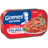 Sardinha Ralada Gomes da Costa 110g em Mol.tomate