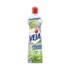 Limp.mult.veja Pow.fus.500ml Limao