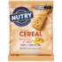 Barra Cereal Nutry 66g Aveia/banan/mel
