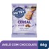 Barra Cereal Nutry 66g Avela/chocolate