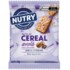 Barra Cereal Nutry 66g Avela/chocolate