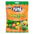 Chiclete Fini 80g Salada de Fruta