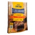 Mistura P/bolo Fleischmann 390g E.crem.chocomou