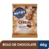 Barra Cereal Nutry 66g Bolo Chocolate