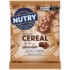 Barra Cereal Nutry 66g Bolo Chocolate