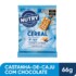 Barra Cereal Nutry 66g Cast.c/choc.