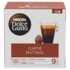 Caps.nescafe Dolce Gusto 80g Matinal