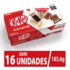 Chocolate Kit Kat 185,6g Celebreak
