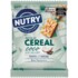 Barra Cereal Nutry 66g Coco/chocolate