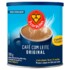 Cafe C/leite 3 Coracoes 300g Orig.lata