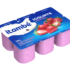 Bebida Lact.ferm.itambe 540g Morango Bdj