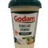 Requeijao Cremoso Godam 200g Gorgonzola